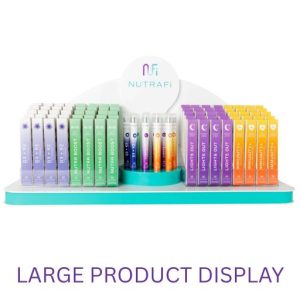 Large Product Display