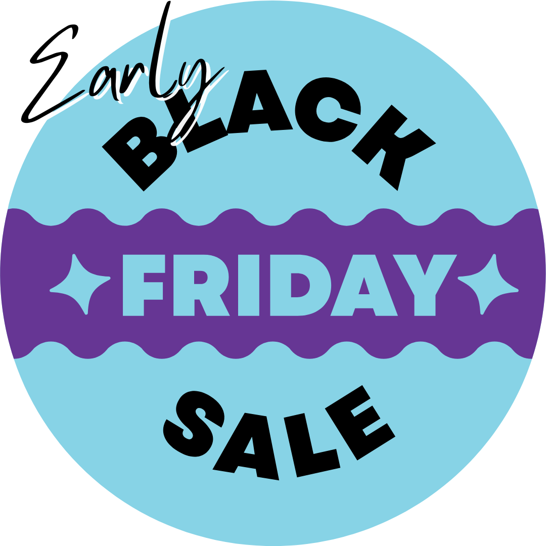 50 Pack -  Black Friday Special - 10 of Each of Our Five Current Sprays - 50 Total Sprays