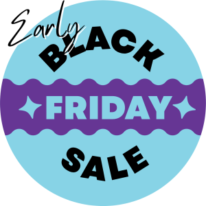 25 Pack -  Black Friday Special - 5 of Each of Our Five Current Sprays - 25 Total Sprays